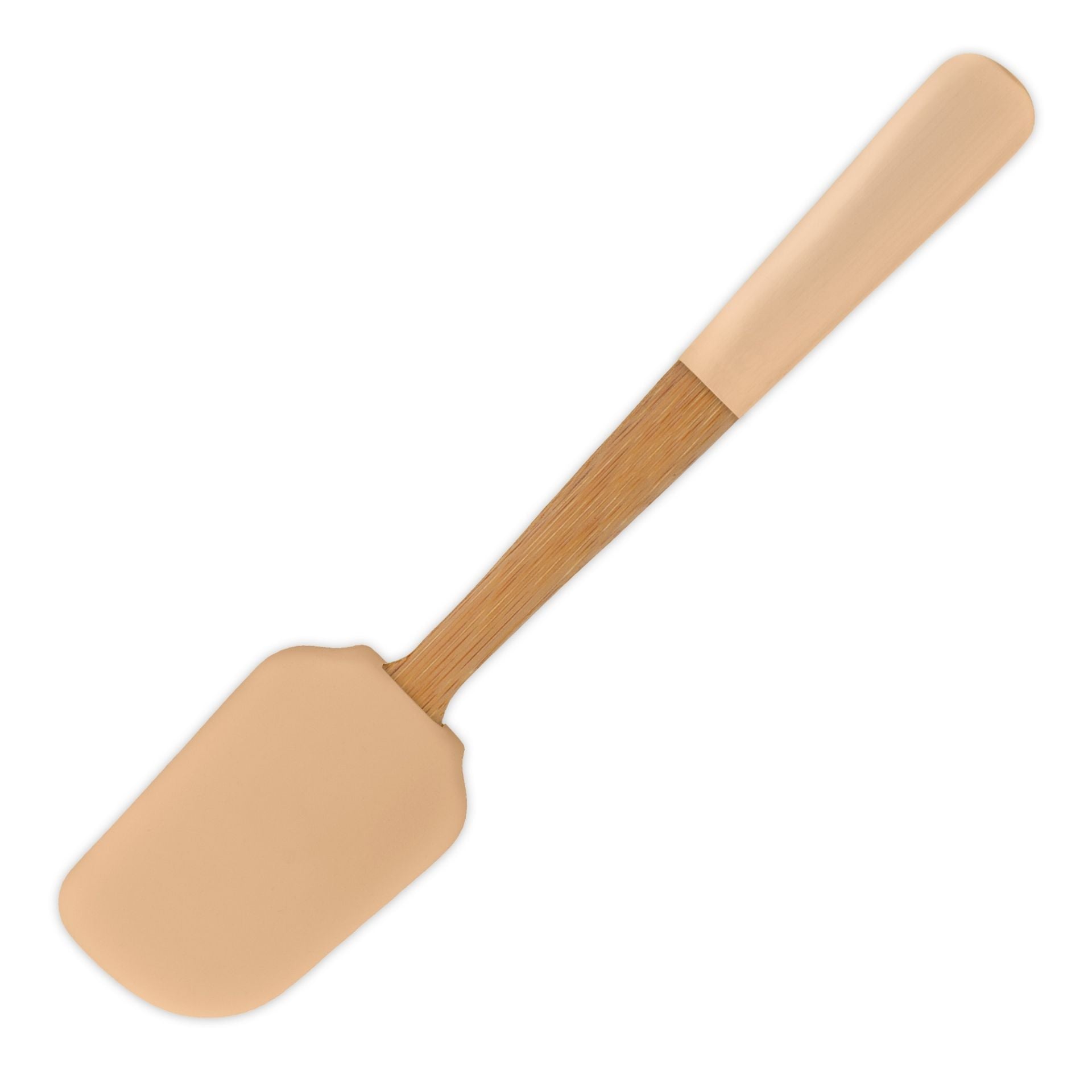 Silicone spatula w/Bamboo Handle | Cosy