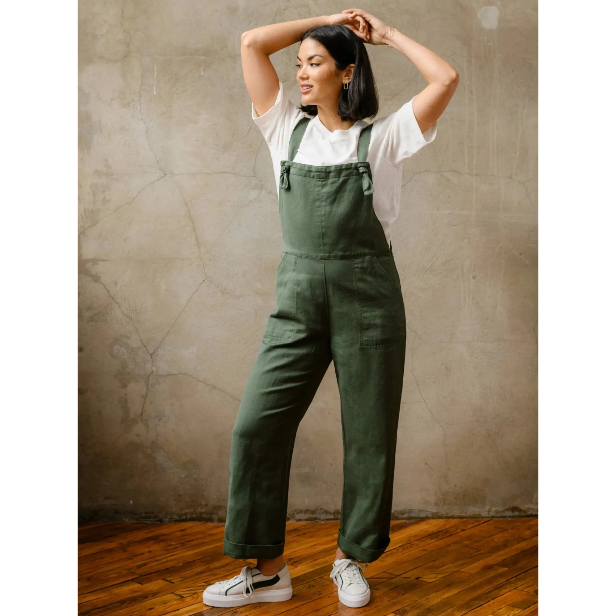 All Day Jumpsuit