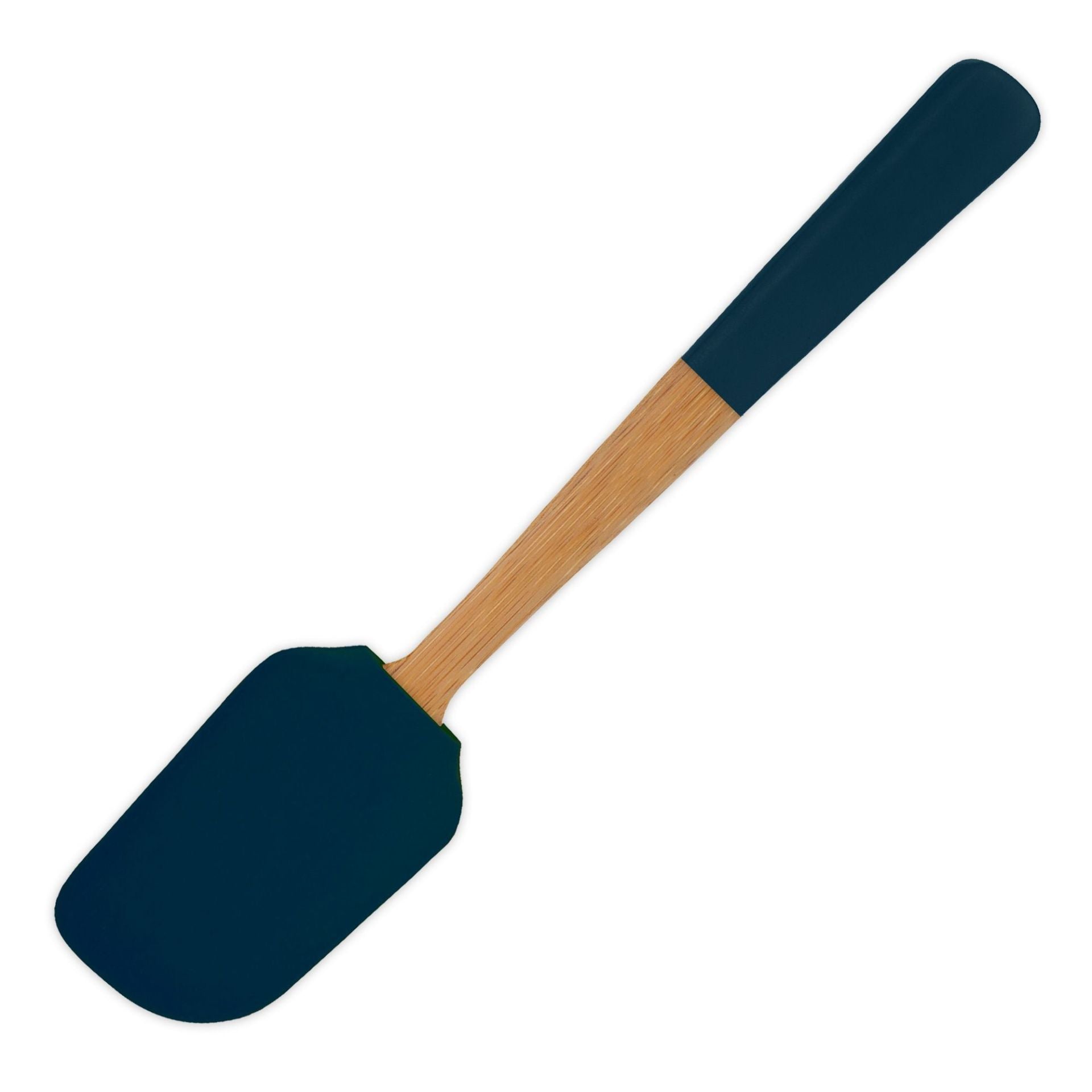 Silicone spatula w/Bamboo Handle | Cosy