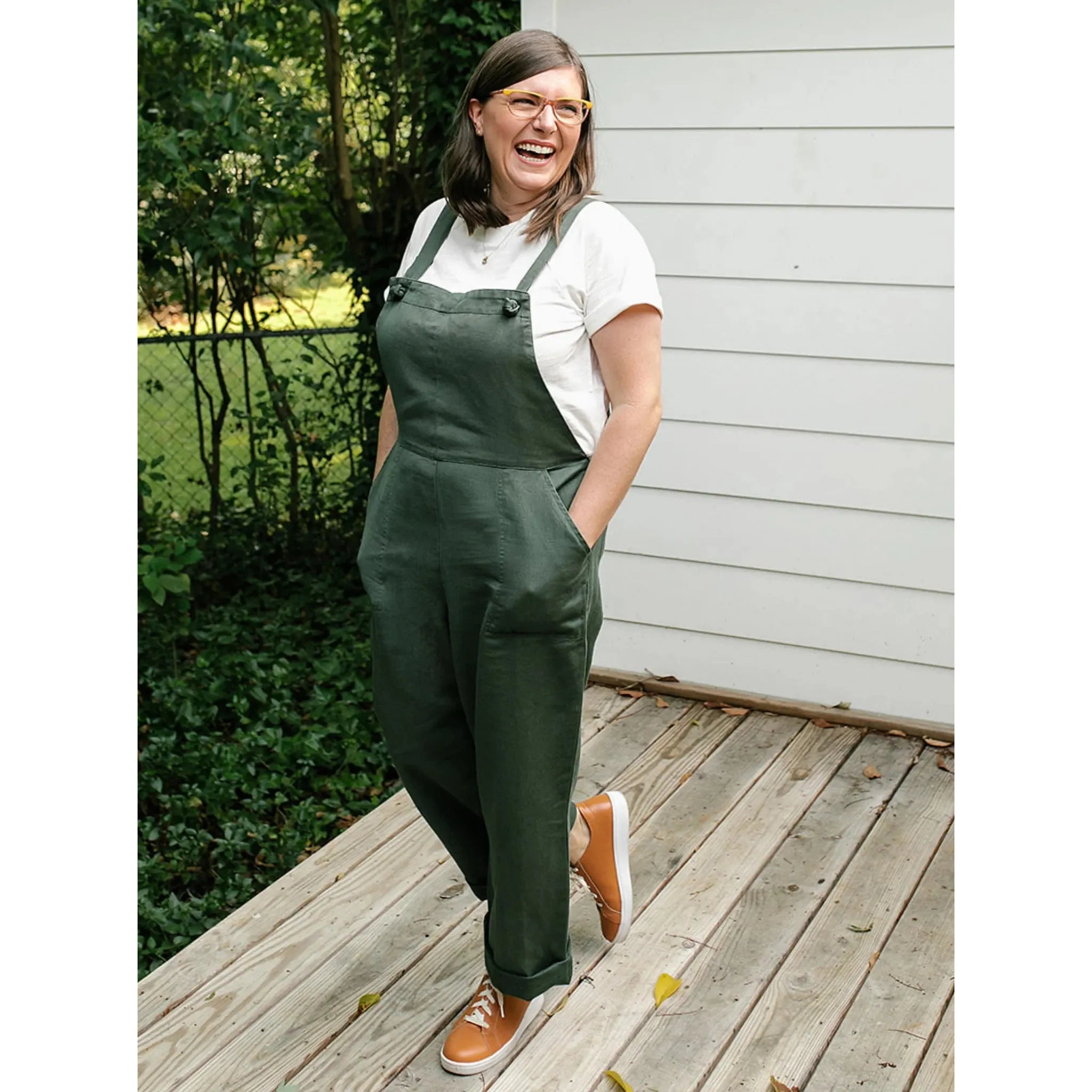 All Day Jumpsuit