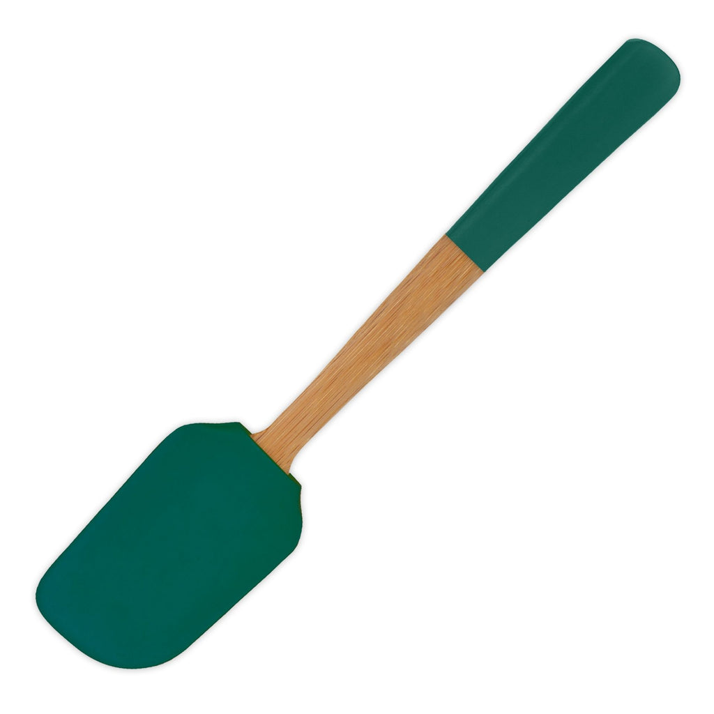 Silicone spatula w/Bamboo Handle | Cosy
