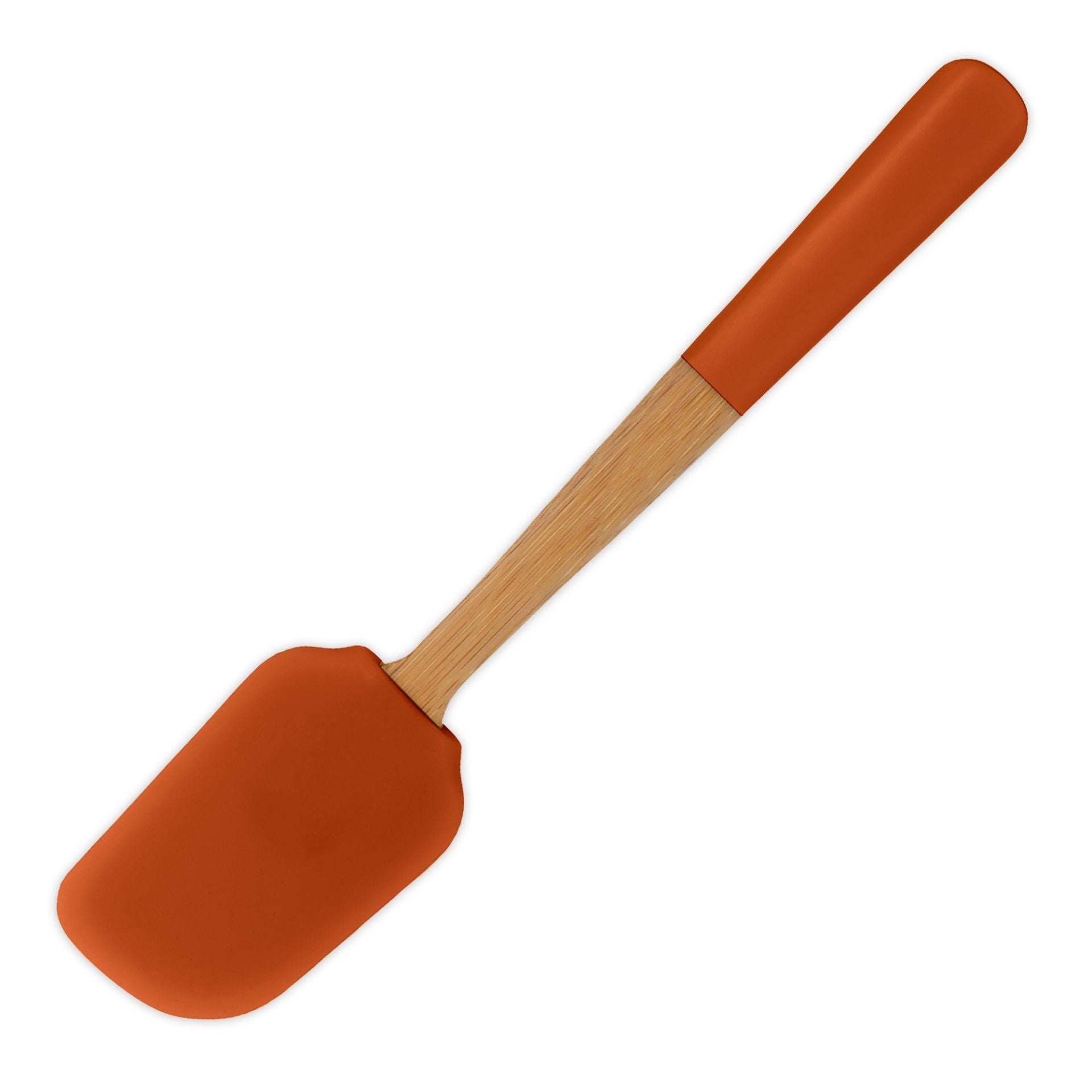 Silicone spatula w/Bamboo Handle | Cosy