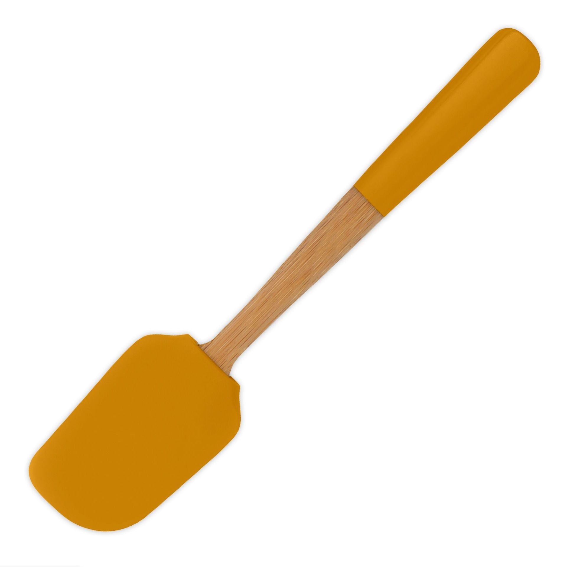 Silicone spatula w/Bamboo Handle | Cosy