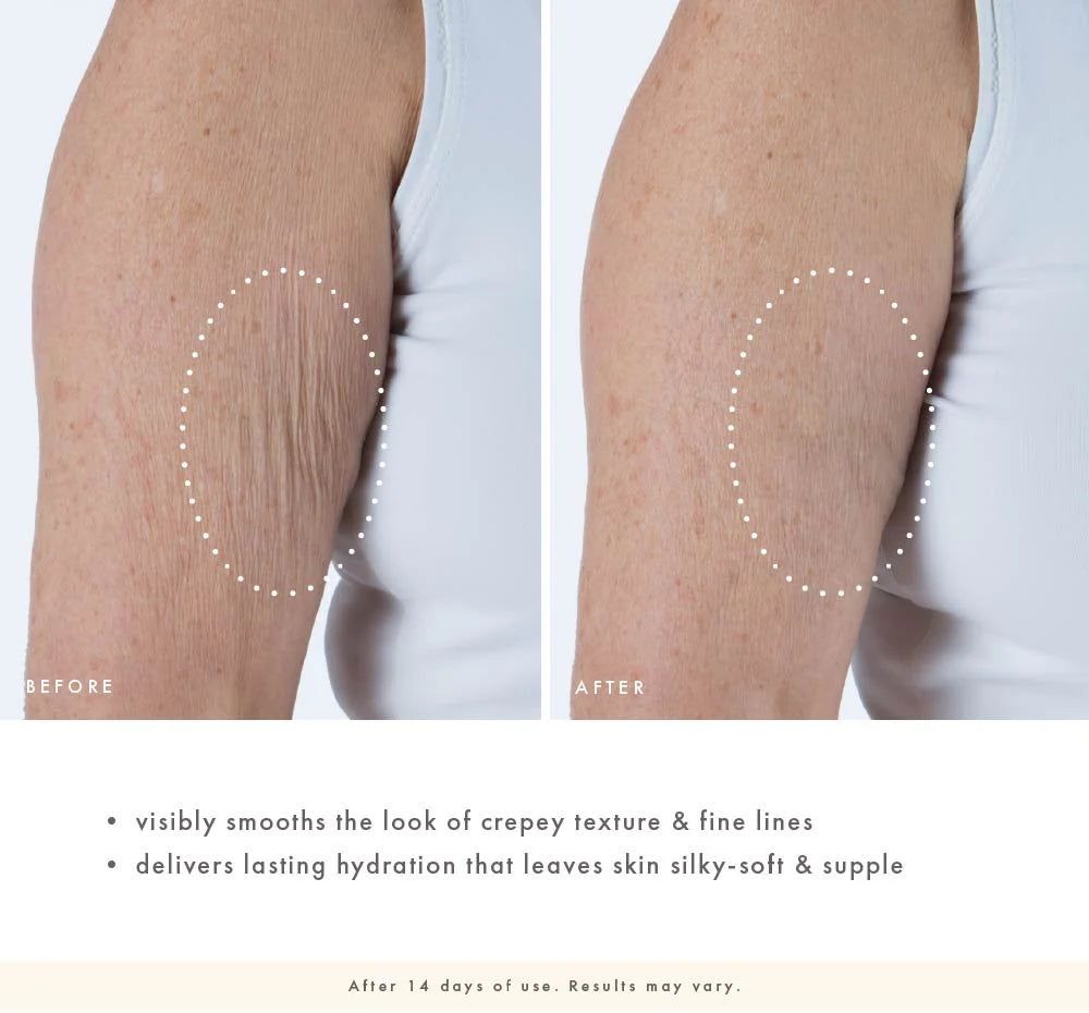 Over the Moon Moon Dip® Body Mousse Sampler