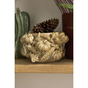 Lady Harvest Pot
