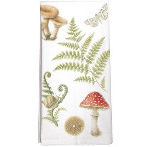 Flour Sack Towel