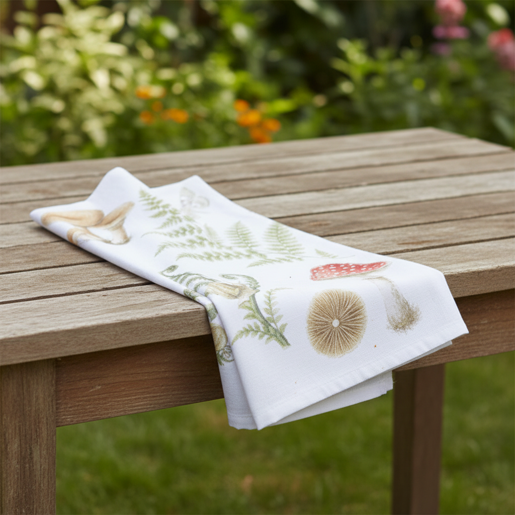 Flour Sack Towel