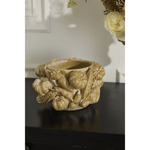 Lady Harvest Pot