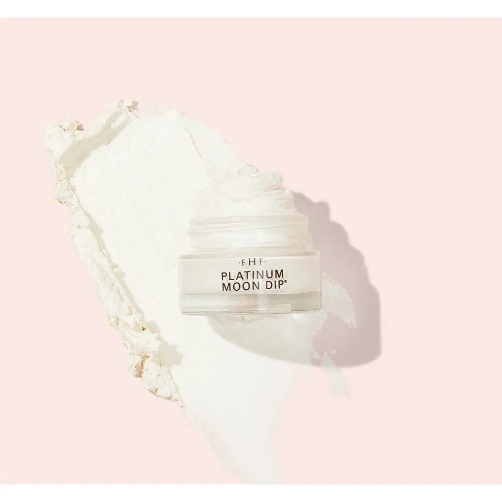 Mini Moon Dip® Iridescent Facial Mousse