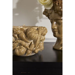 Lady Harvest Pot
