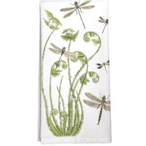 Flour Sack Towel