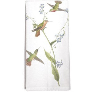 Flour Sack Towel