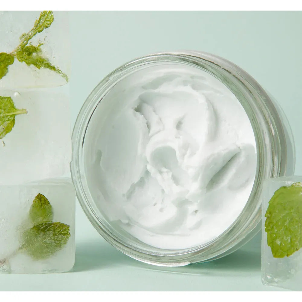 Enrich Mint® Foot Rescue Mask