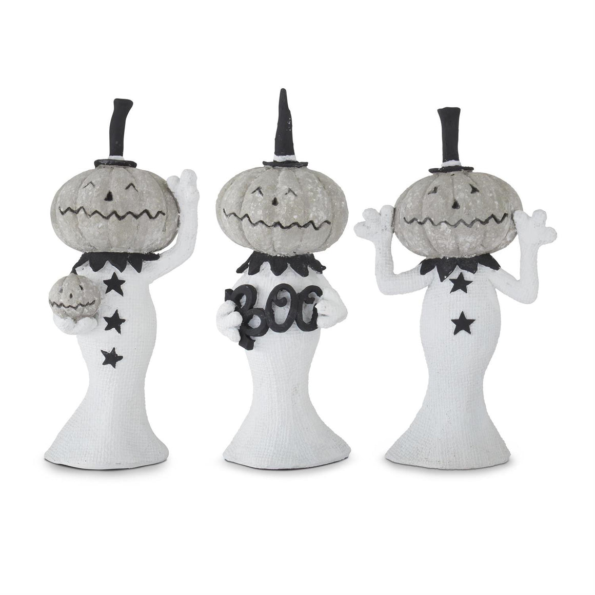 Jack O’ Lantern Men
