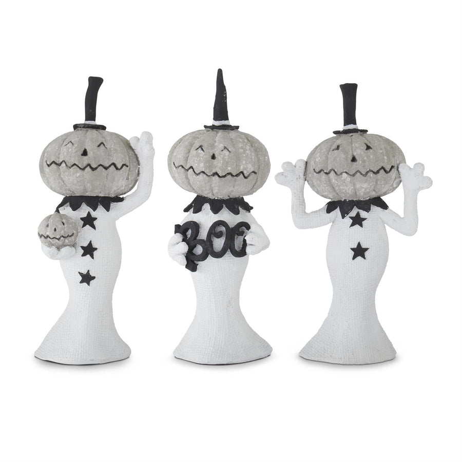 Jack O’ Lantern Men