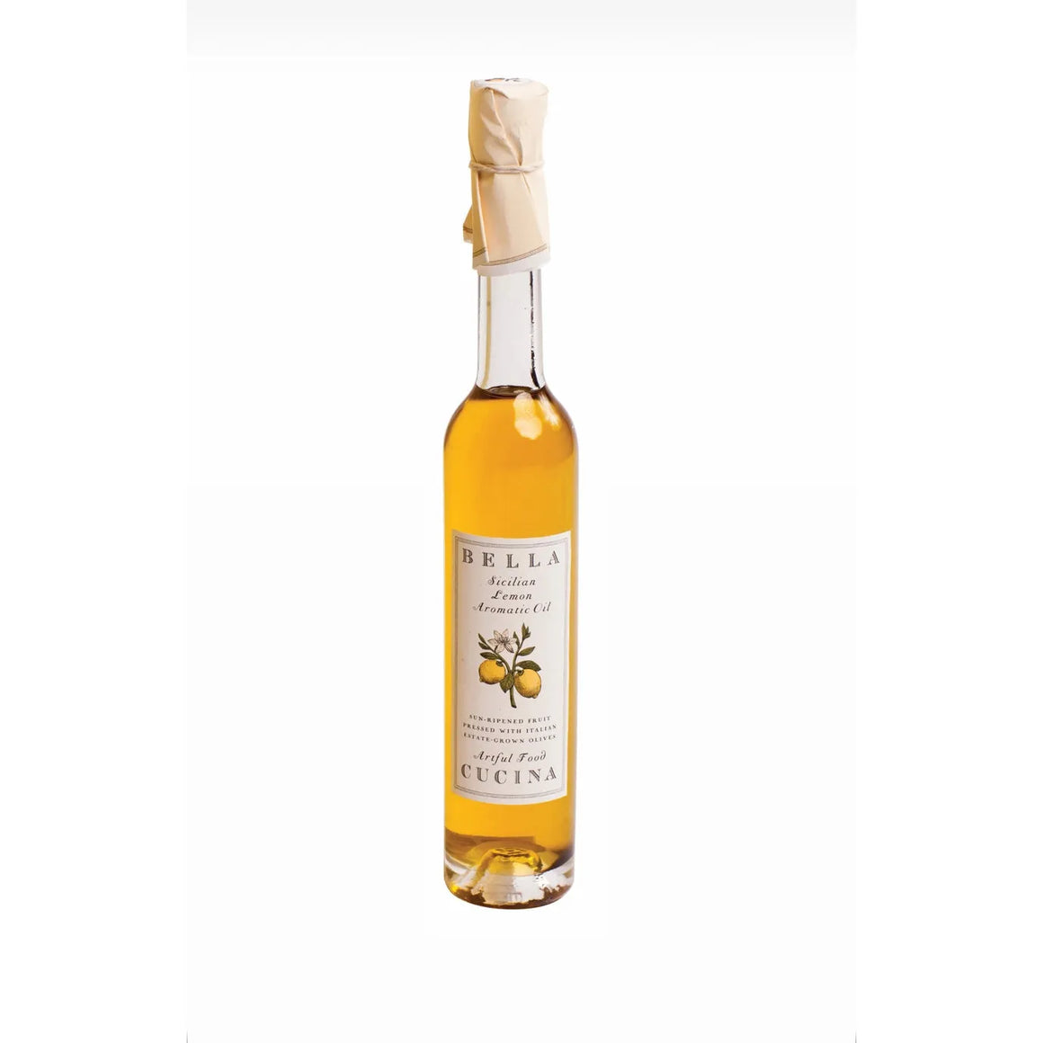 Sicilian Lemon Aromatic Oil