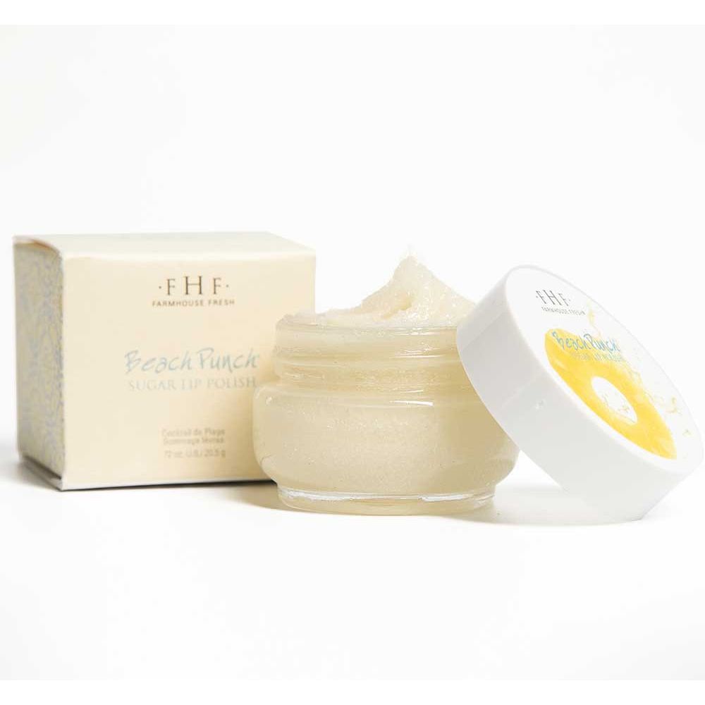 Beach Punch® Lip Polish