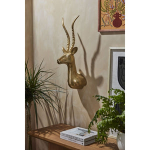 Wall Mount - Antelope