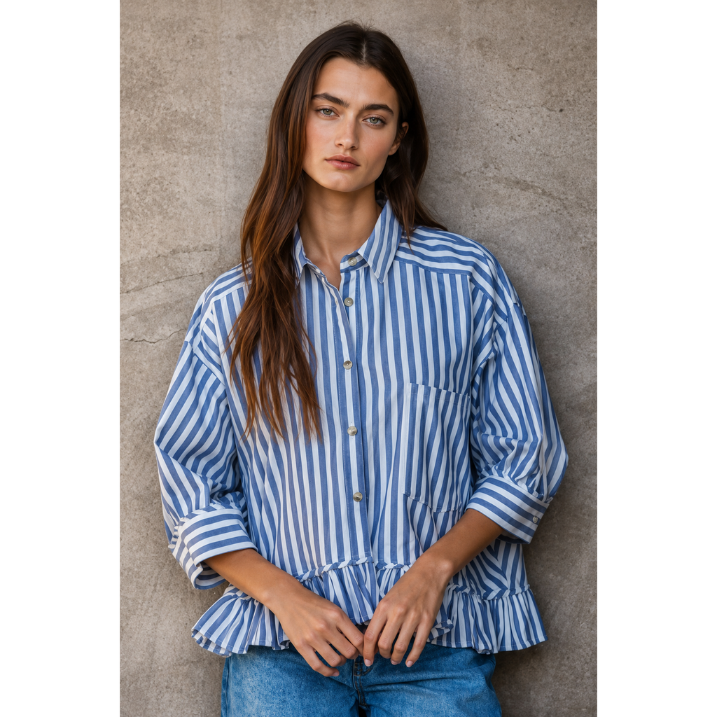 Kensington Shirt