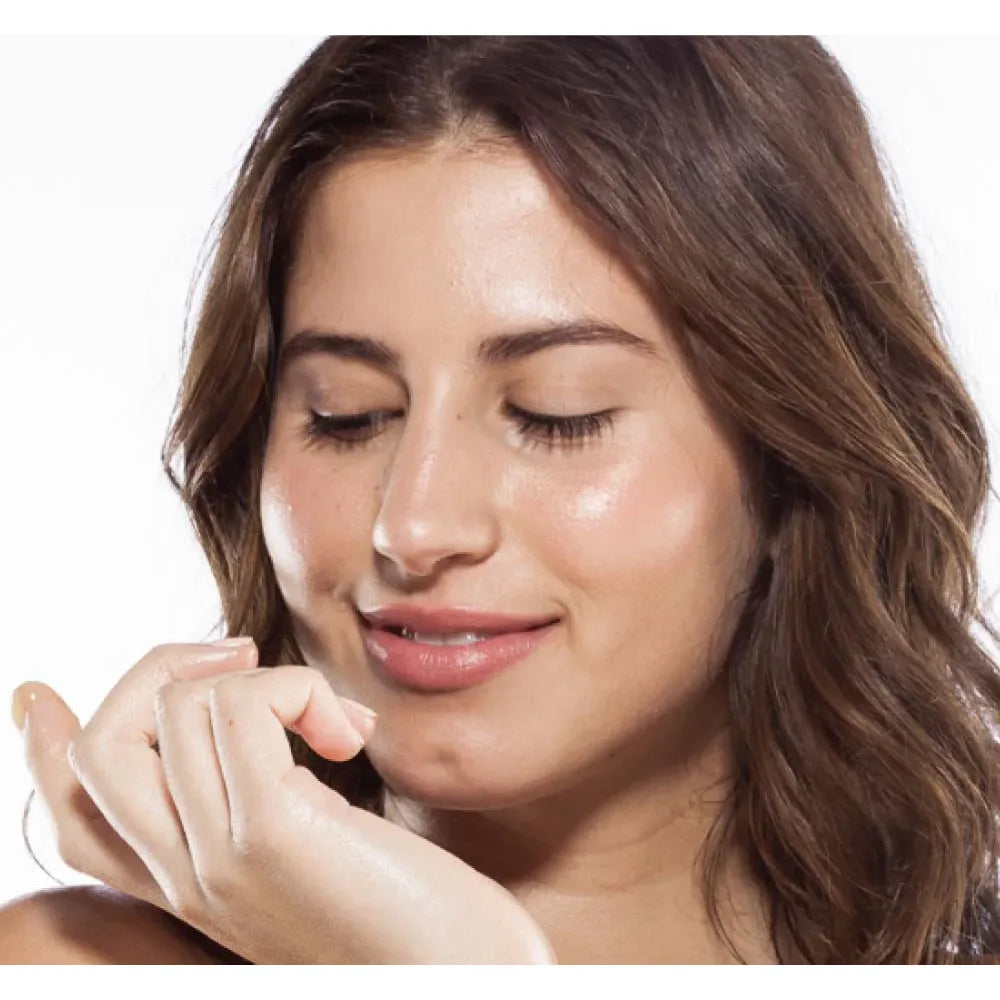 Mighty Brighty® Vitamin C + Licorice Root Brightening Gelée
