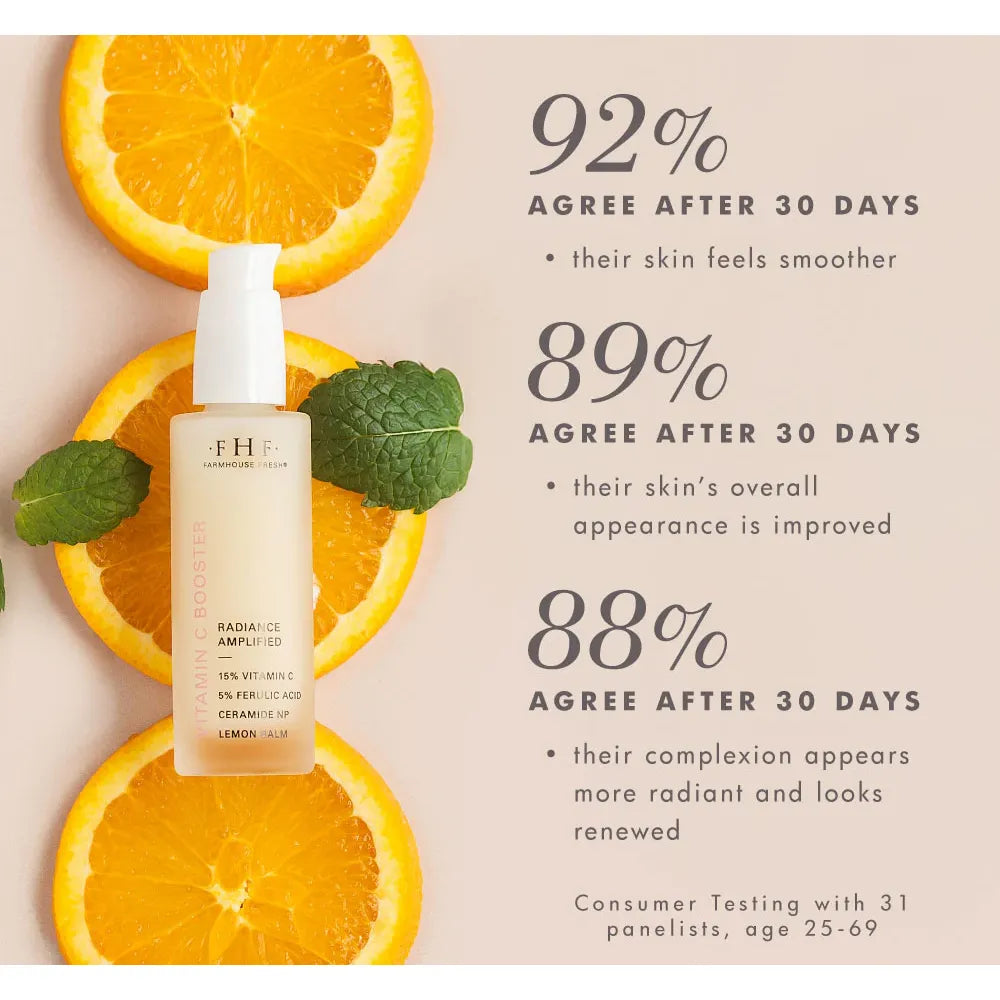 Vitamin C Booster