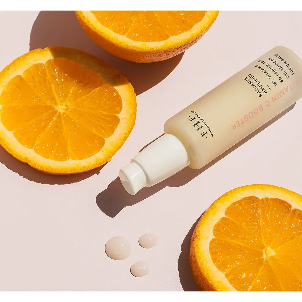 Vitamin C Booster