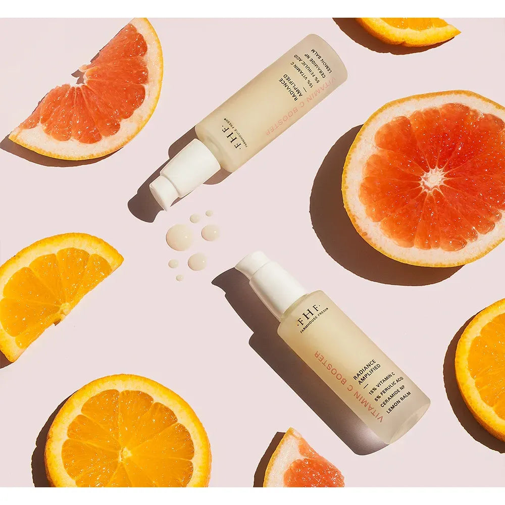Vitamin C Booster