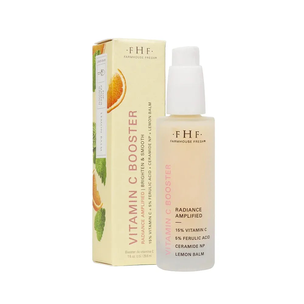 Vitamin C Booster