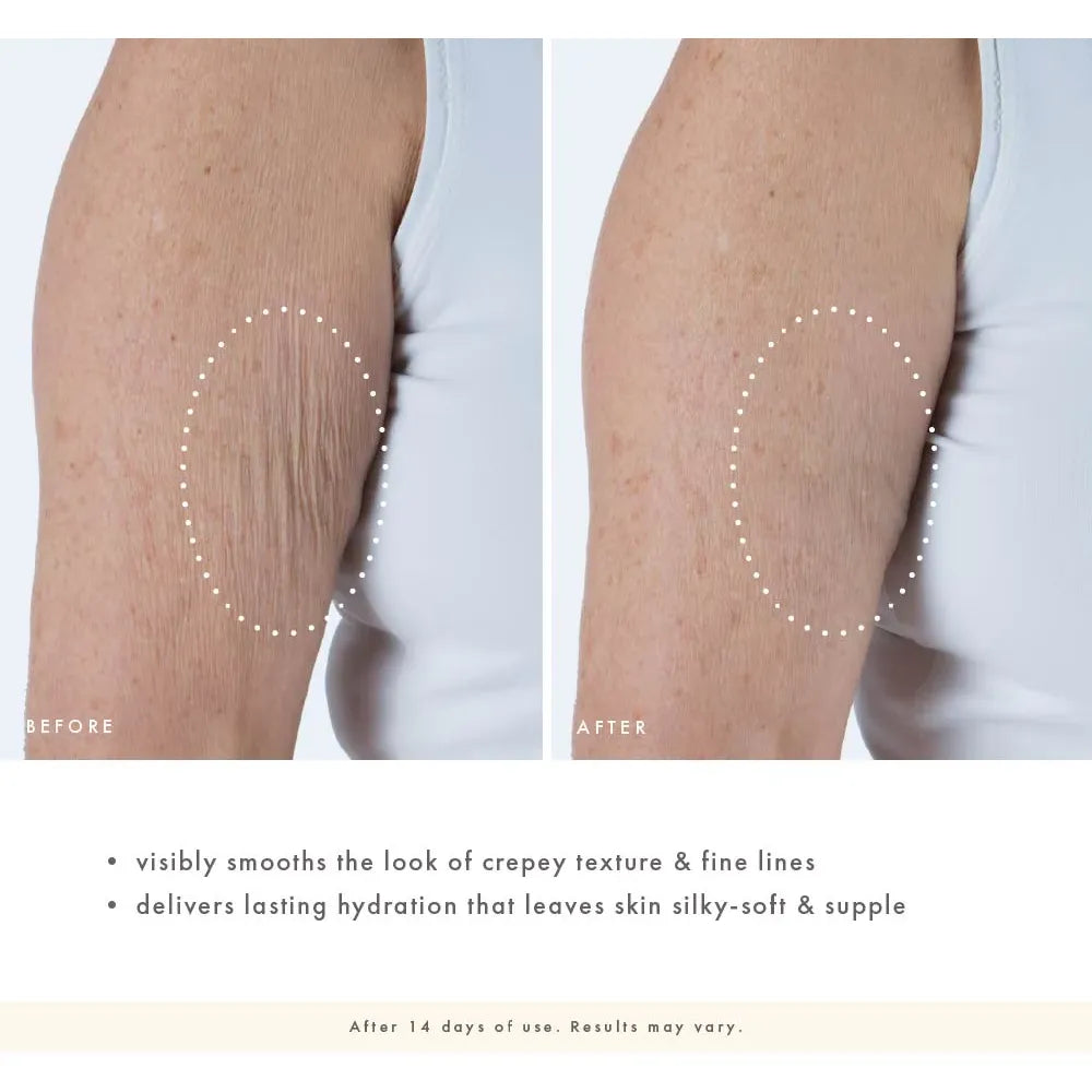 Sugar Moon Dip® Back to Youth Body Mousse