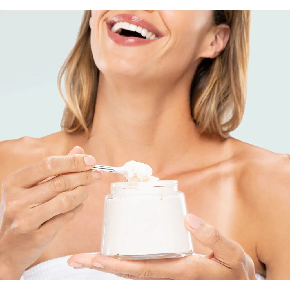 Sugar Moon Dip® Back to Youth Body Mousse