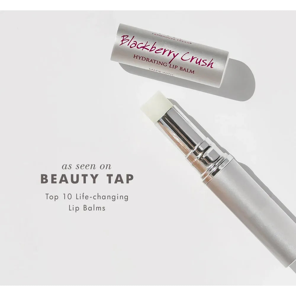 BlackBerry Crush® Hydrating Lip balm