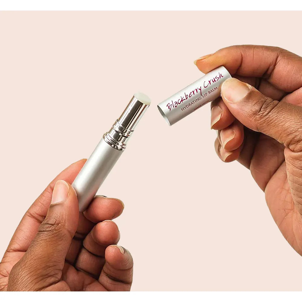 BlackBerry Crush® Hydrating Lip balm