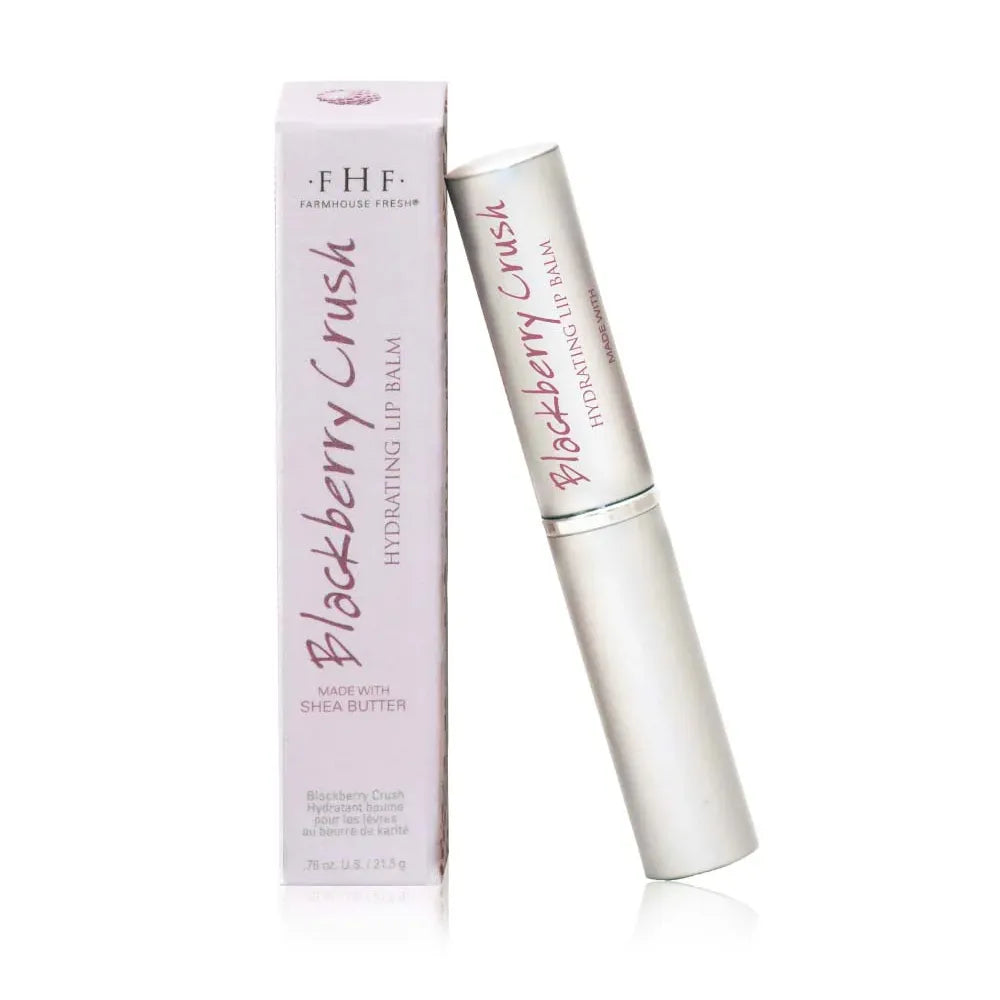 BlackBerry Crush® Hydrating Lip balm