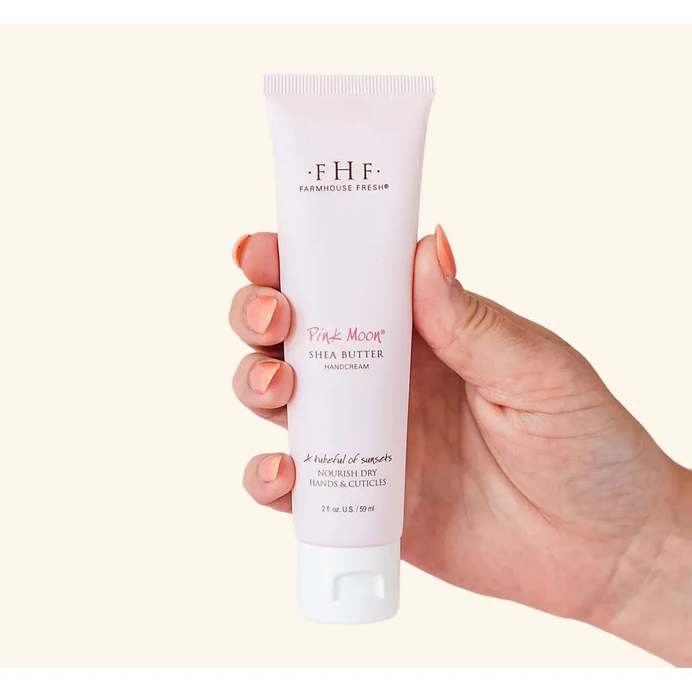 Pink Moon® Shea Butter Hand Cream