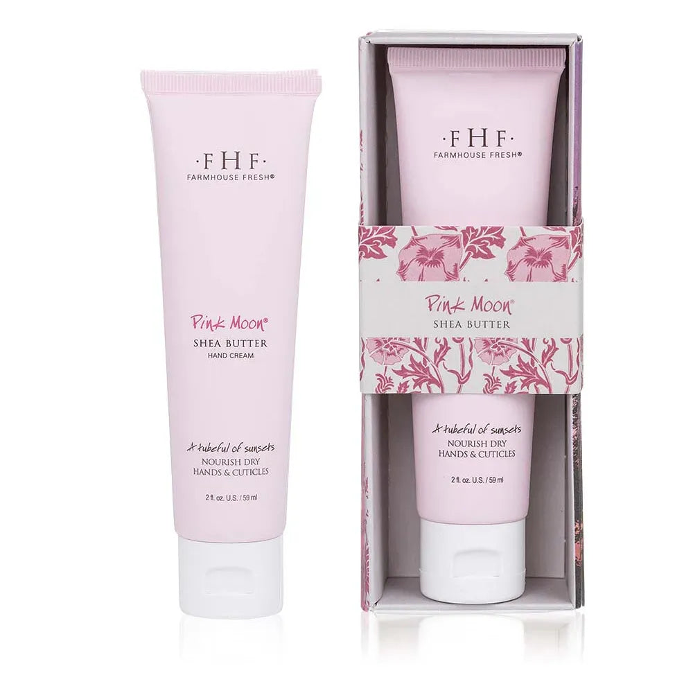 Pink Moon® Shea Butter Hand Cream