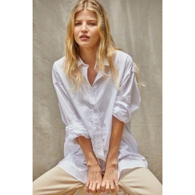 Palo Santo Shirt