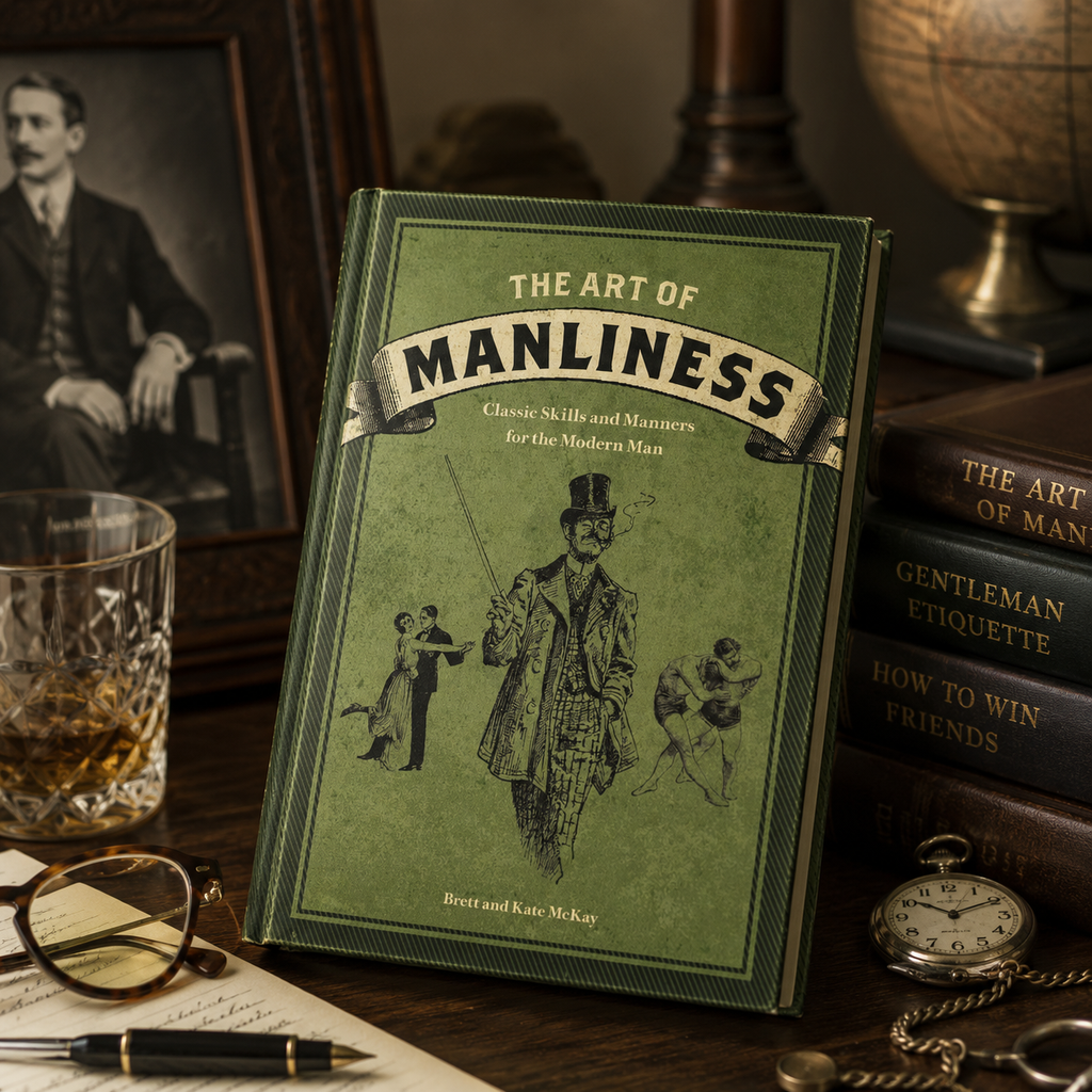 Art of Manliness
