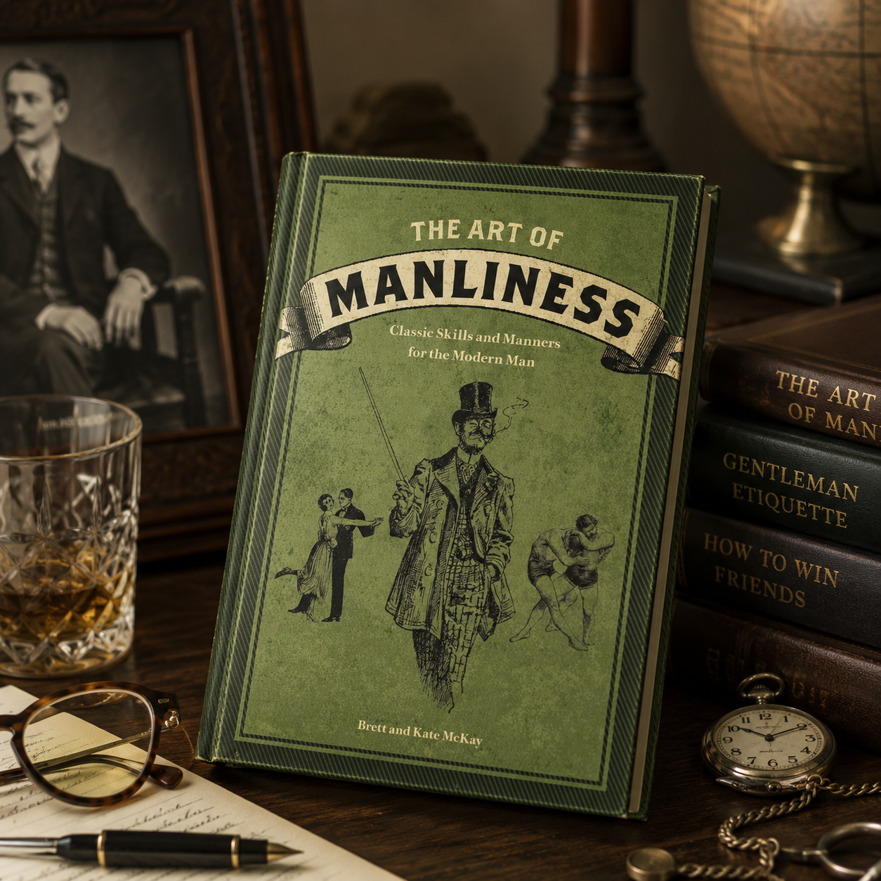 Art of Manliness