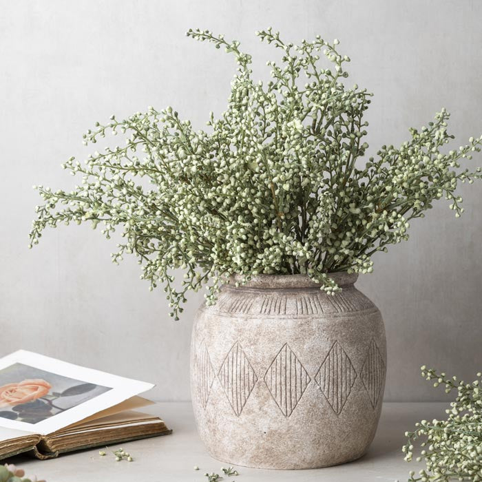 Artificial Heather | Sage