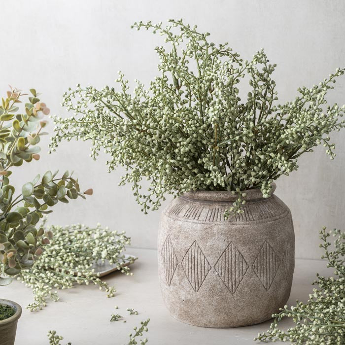Artificial Heather | Sage