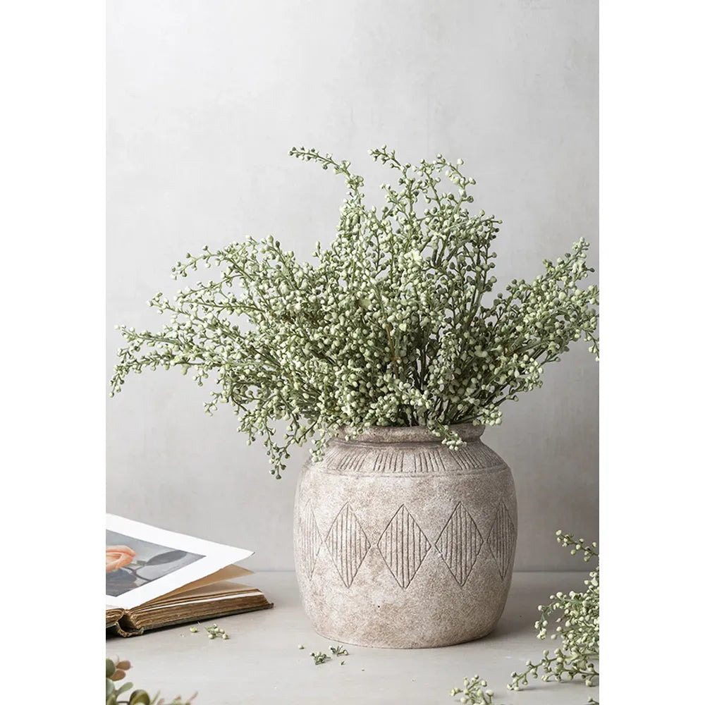 Artificial Heather | Sage
