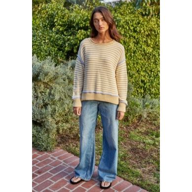 Braxelle Pullover