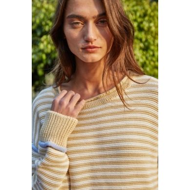 Braxelle Pullover