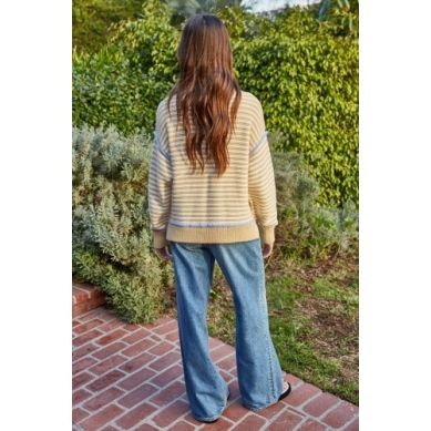 Braxelle Pullover