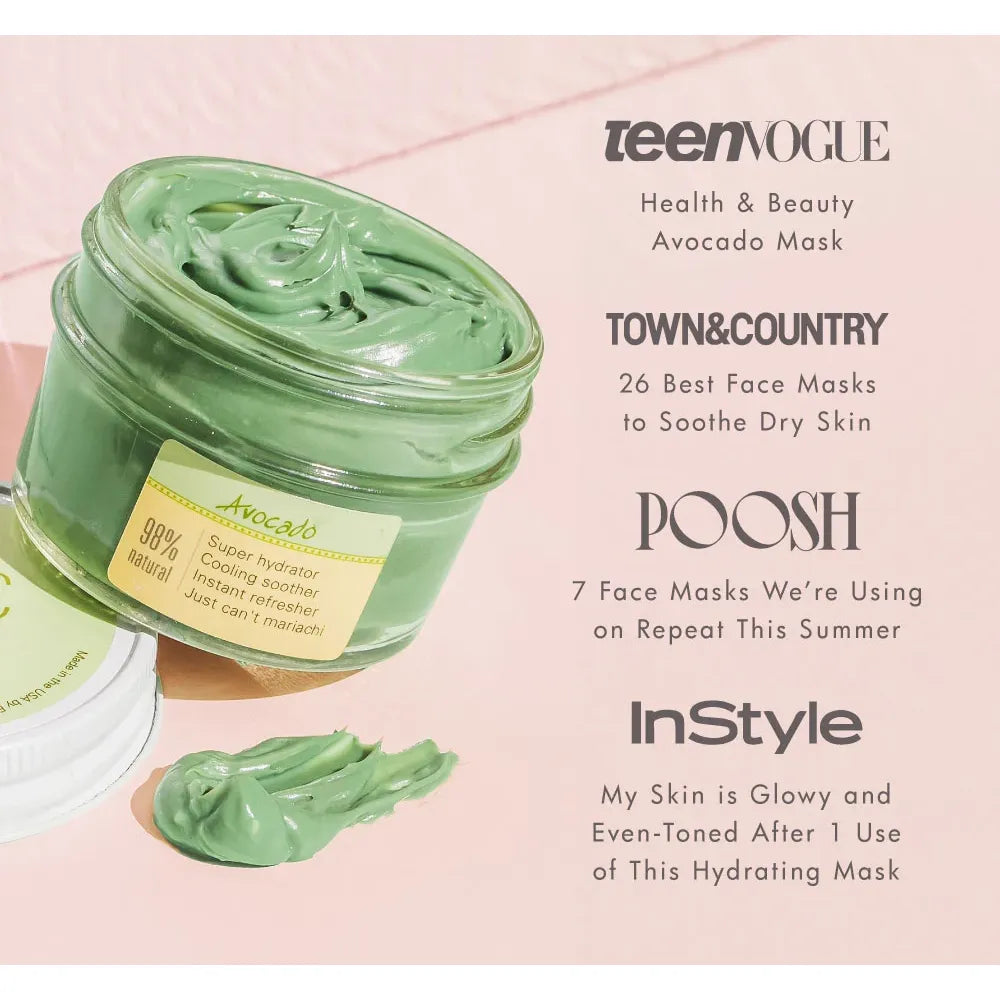 Hydration Cascade® 3-step Instant Spa Facial