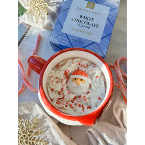 White Chocolate  Gift Box