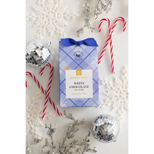 White Chocolate  Gift Box