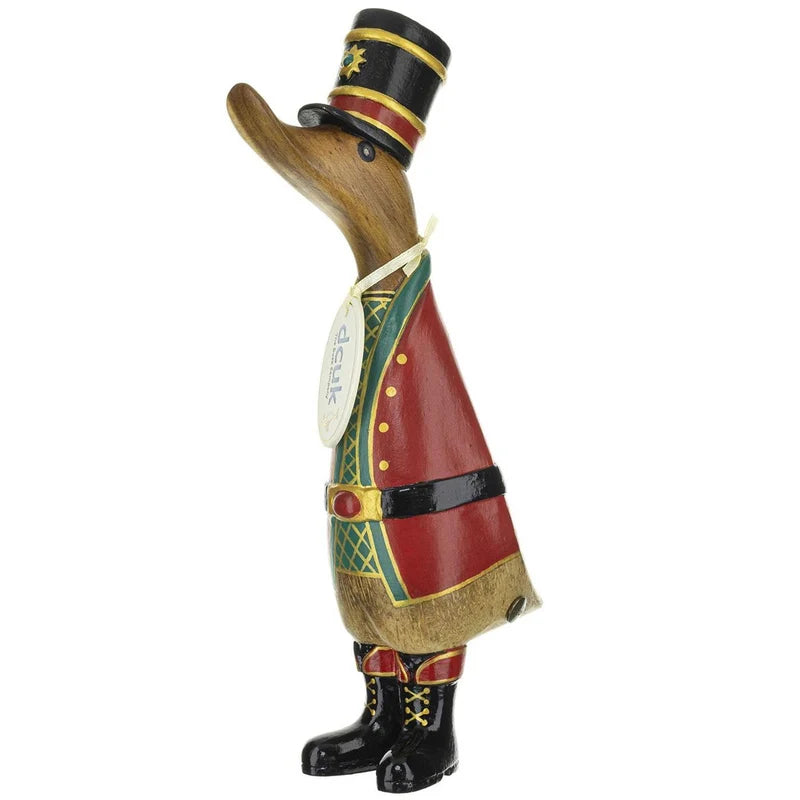 DCUK Nutcracker Duckling