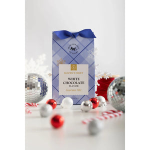 White Chocolate  Gift Box