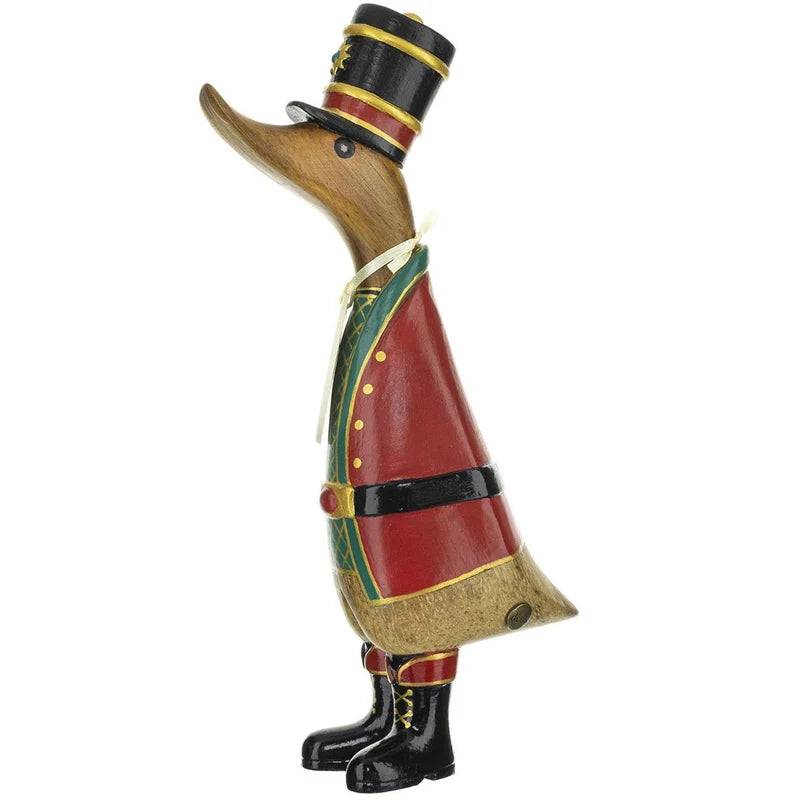 DCUK Nutcracker Duckling